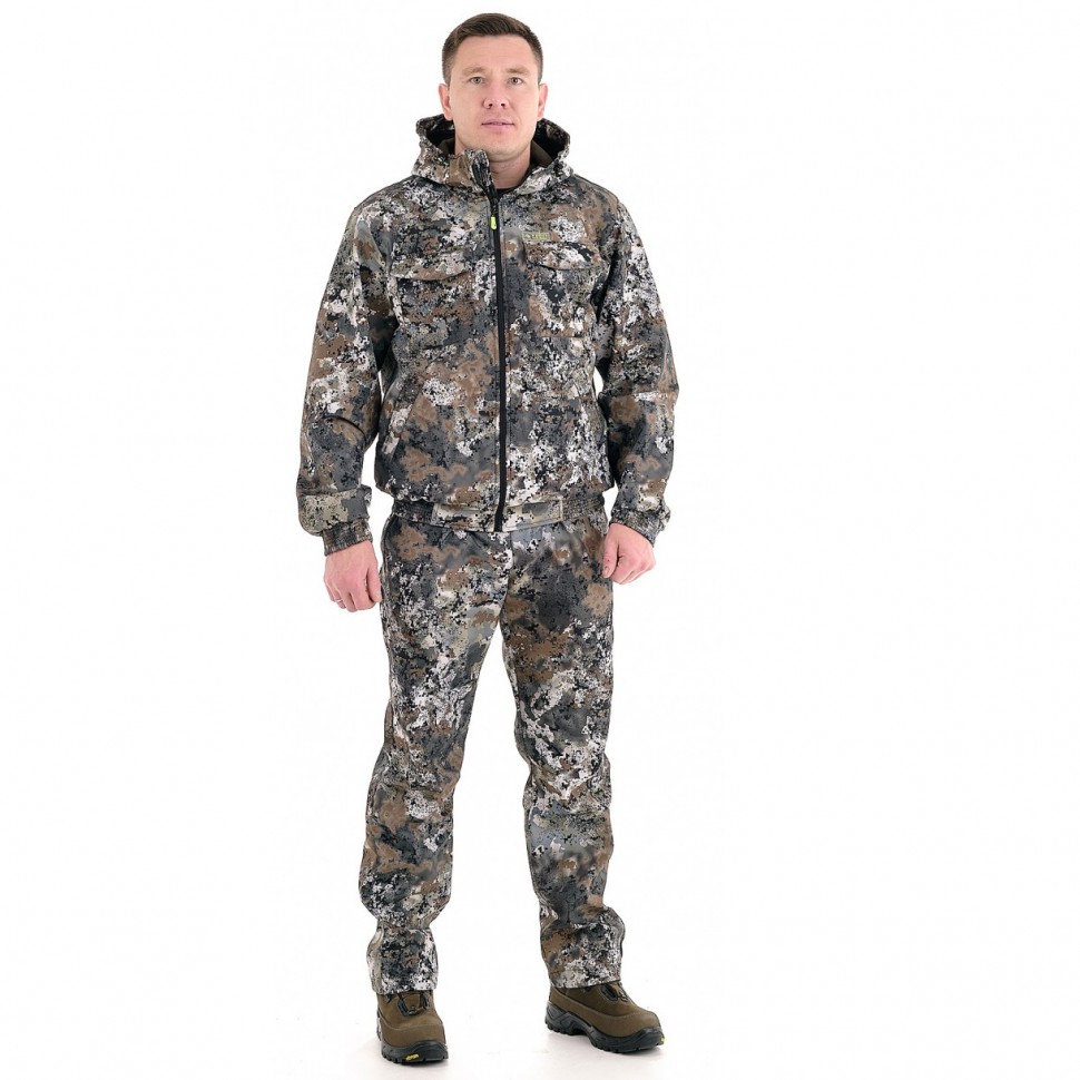 Костюм "Барс" КВЕСТ