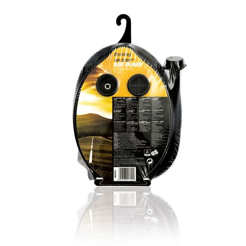 Насос ножной 62023