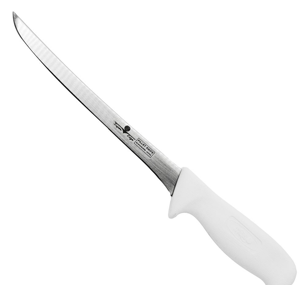 Нож Fillet Knife, 21см лезвие,