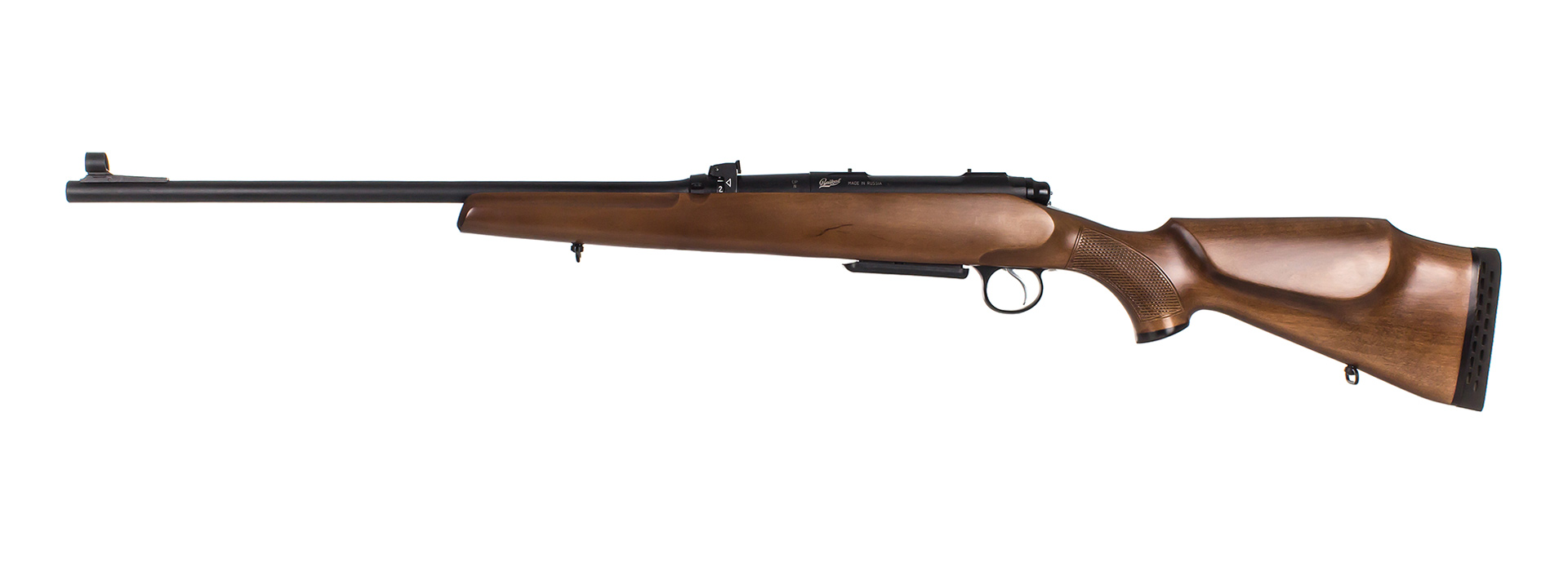Карабин Лось 7-1, к.7,62*51, бер, б/о