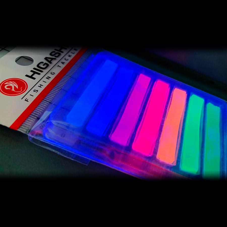 Силикон насадочный Silicone Bait Strips Mix1, 7шт Силикон насадочный Silicone Bait Strips Mix1, 7шт