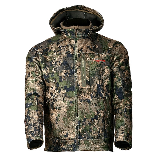 Куртка  Stratus (Ground Forest)