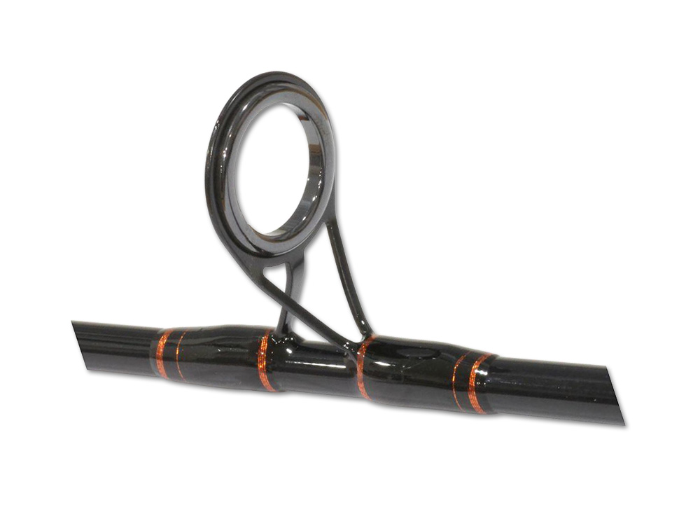 Удилище "Sweepfire" SW902XHFS-BD, 270см, 50-180г