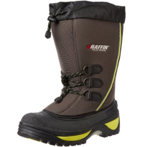 Сапоги Colorado Charcoal