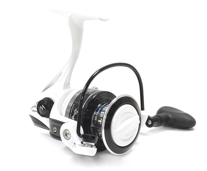 Катушка Stinger Witer, 2500