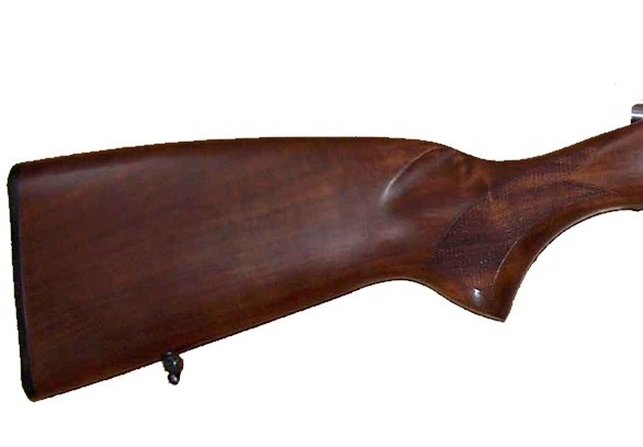 Карабин 452 ZKM Lux