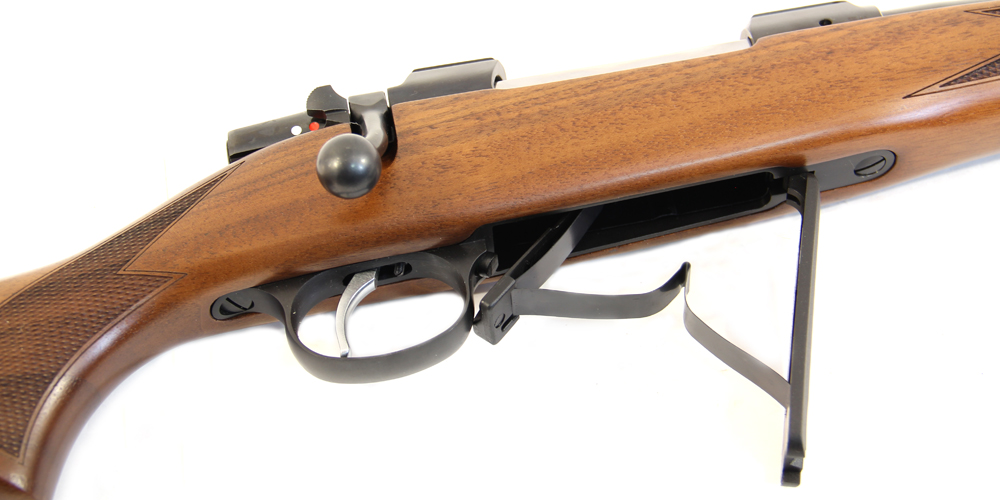 Карабин 550 Lux, к.30-06, LPA