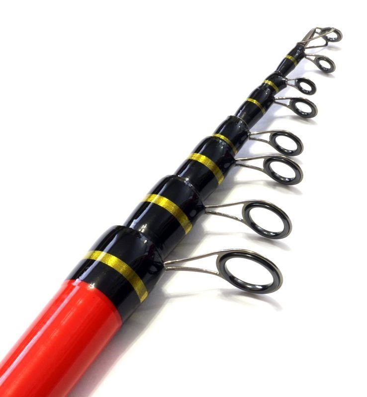 Удилище Aggressor Bolo, 450см, до 100г