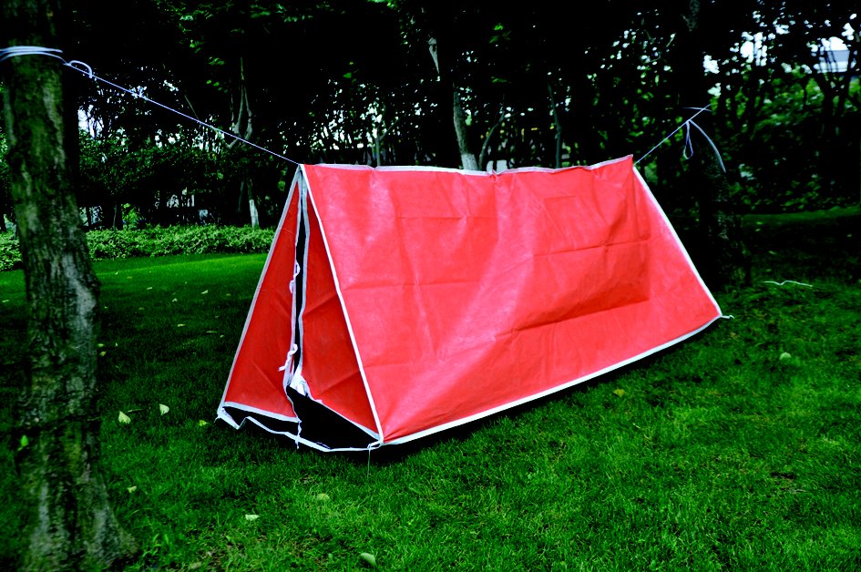 Палатка AceCamp термосберегающая многослойная