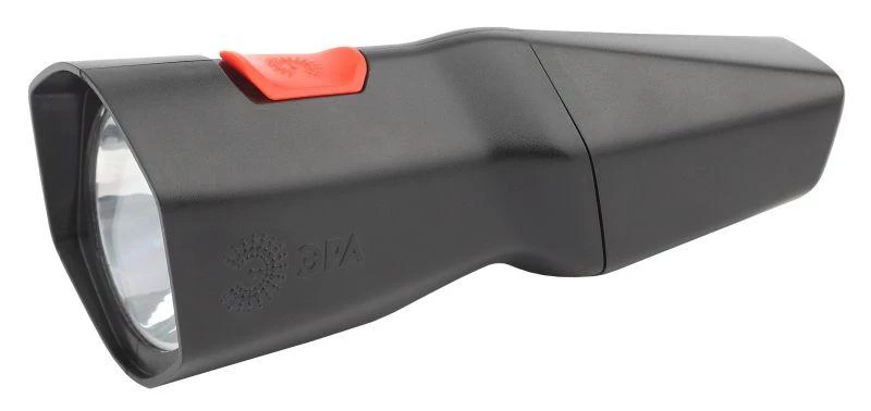 Фонарь МА -501 АЛЛИГАТОР, универс. (SMD, 350мАч, прямая зарядка)