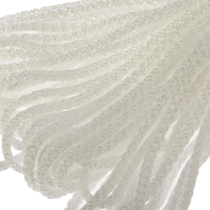 Шнур универсальный (полипропилен) 20м –