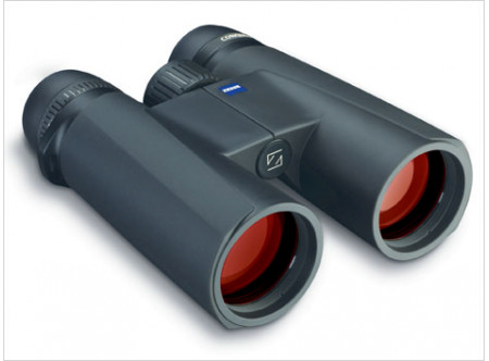 Бинокль 10*42 HD Conquest