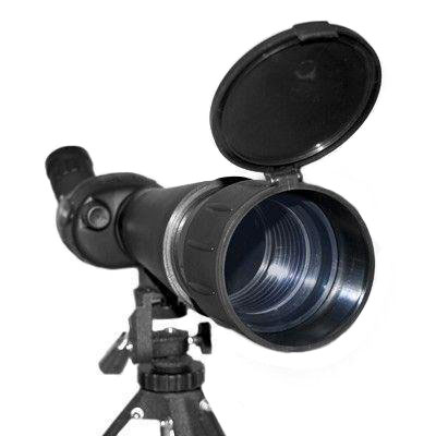 Зрительная труба  25-75*75