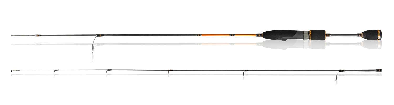 Удилище Areal AR-66L, 198см, 3-10г.