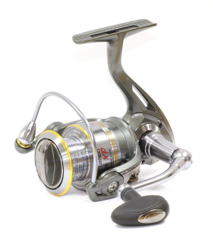 Катушка Stinger Caster XP, 2500