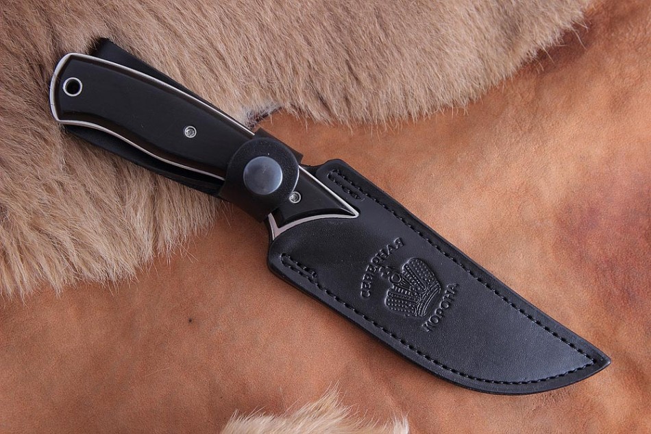 Нож "Турист"