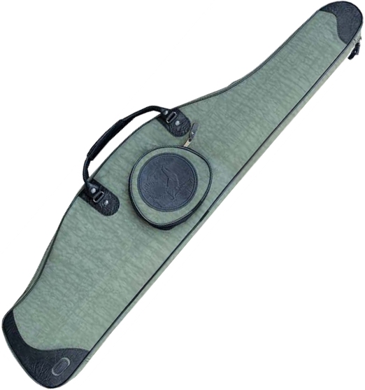 Чехол Тигр комб., 121см