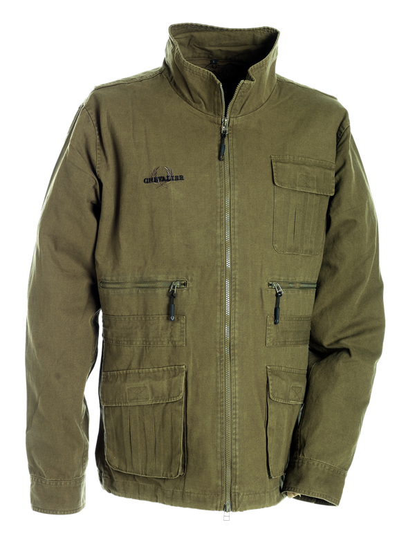 Куртка Livingstone