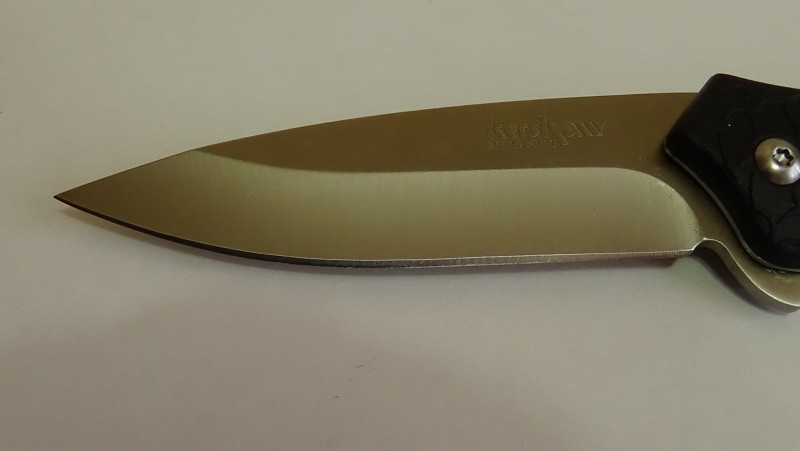 Нож складной Oso Sweet (сталь - 8CR13MoV)