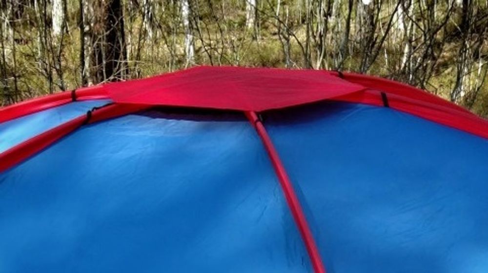 Canadian Camper Клапан-крыша для тента SUMMER HAUS