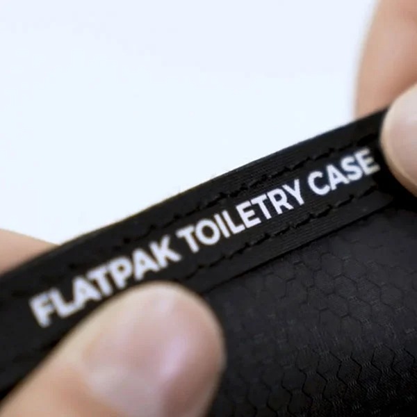 Косметичка MATADOR FlatPak Toiletry Case водонепроницаемая
