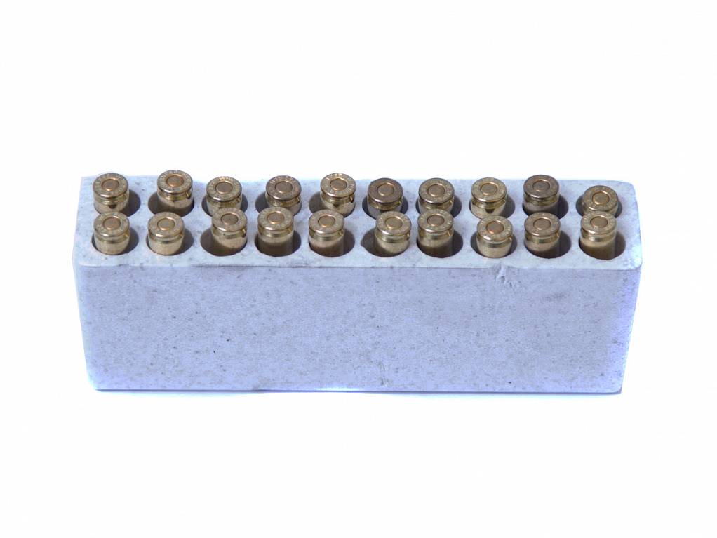 Патрон Winchester, к.222Rem