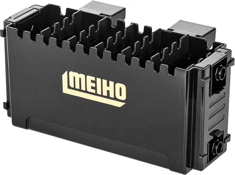 Бокс на ящик Meiho Side Pocket BM-120 Black