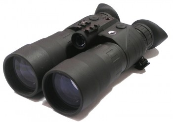 Прибор ночного видения Edge GS 3.5*50 бинокль