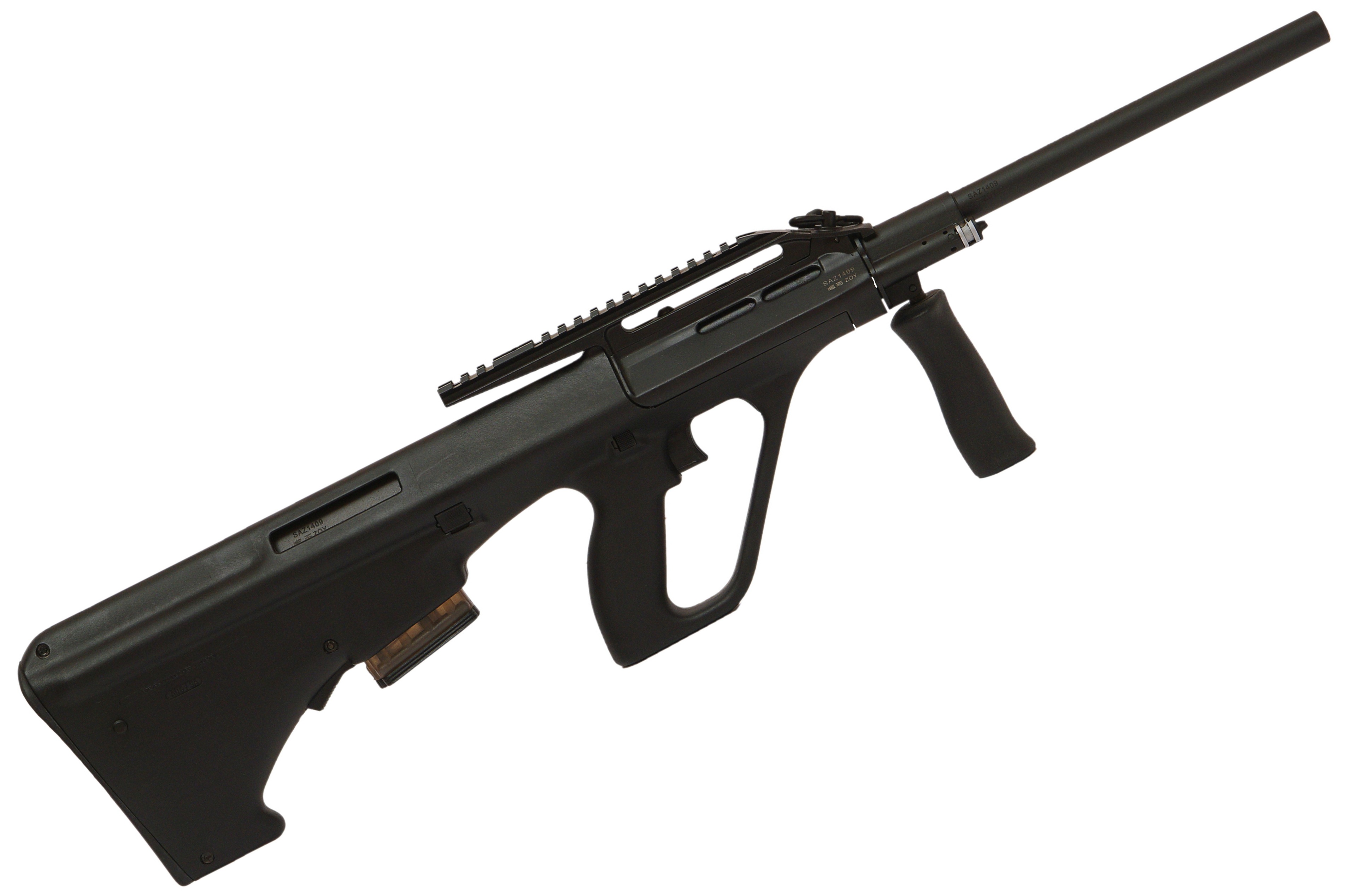 Карабин AUG-Z