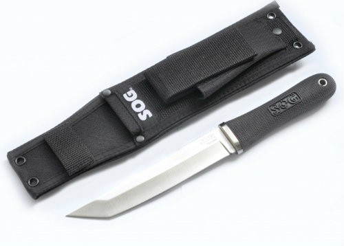 Нож "Tsunami" (сталь-AUS8)