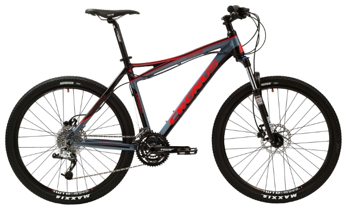 Велосипед Dinamic 1.0