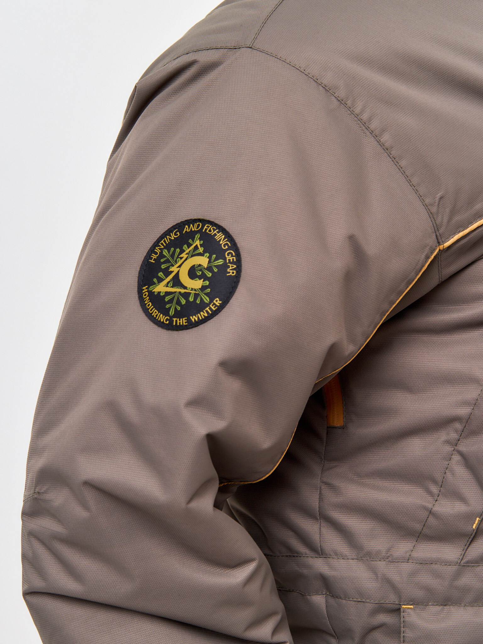 Комплект Siberia PRO (куртка+брюки)