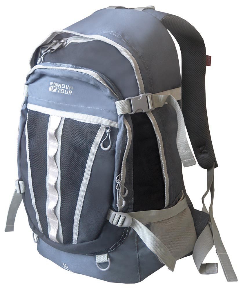 Рюкзак Slalom 40, N