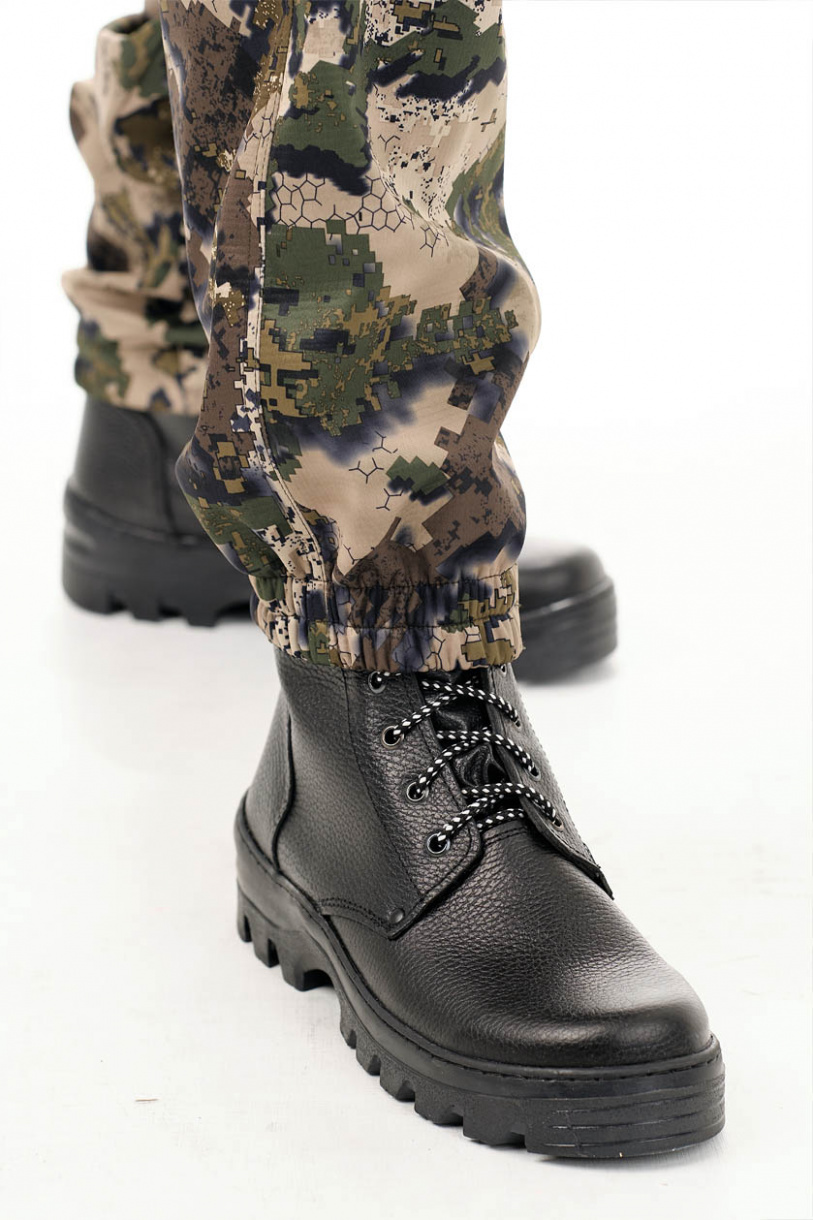 Костюм "Кобра" (софт-шелл) PRIDE