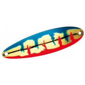 Блесна DAIWA Chinook S, 10 г, Blue G Salmon