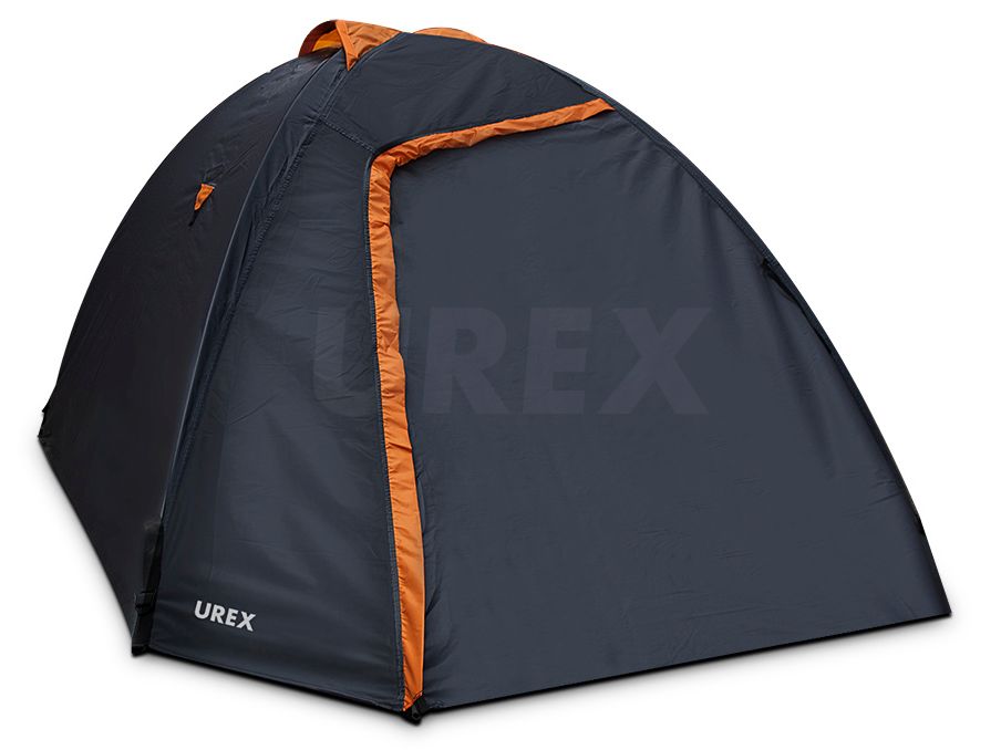 Палатка "Ока-2" (142*220*100), fiberglass