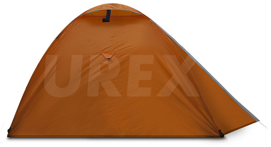 Палатка "Бивак-3" (220*160*130), fiberglass