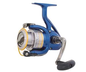 Катушка Regal XI-A 3500, 10ш/п, 4.9 :1