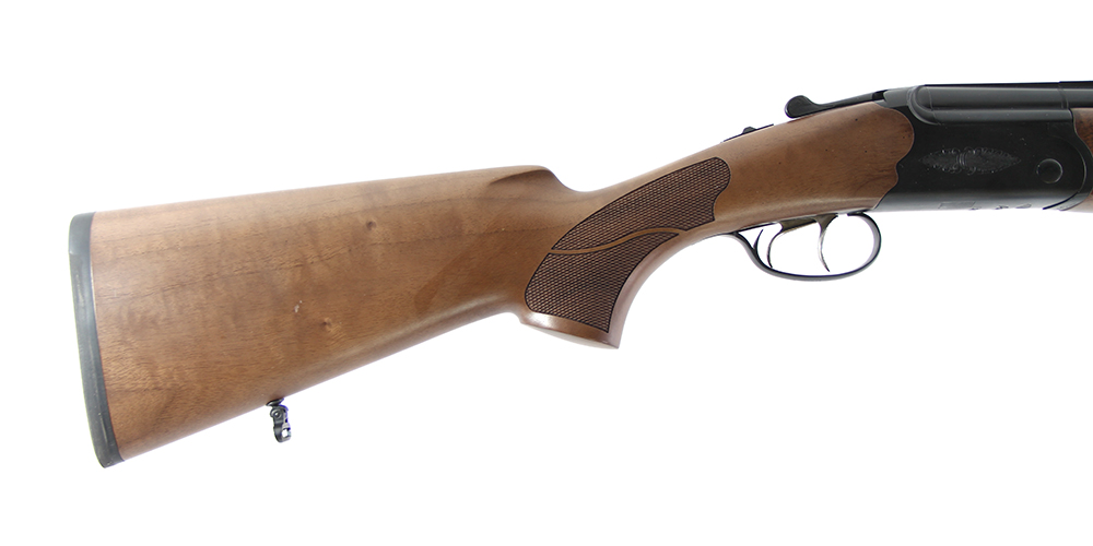 Ружье Prime S12C Black