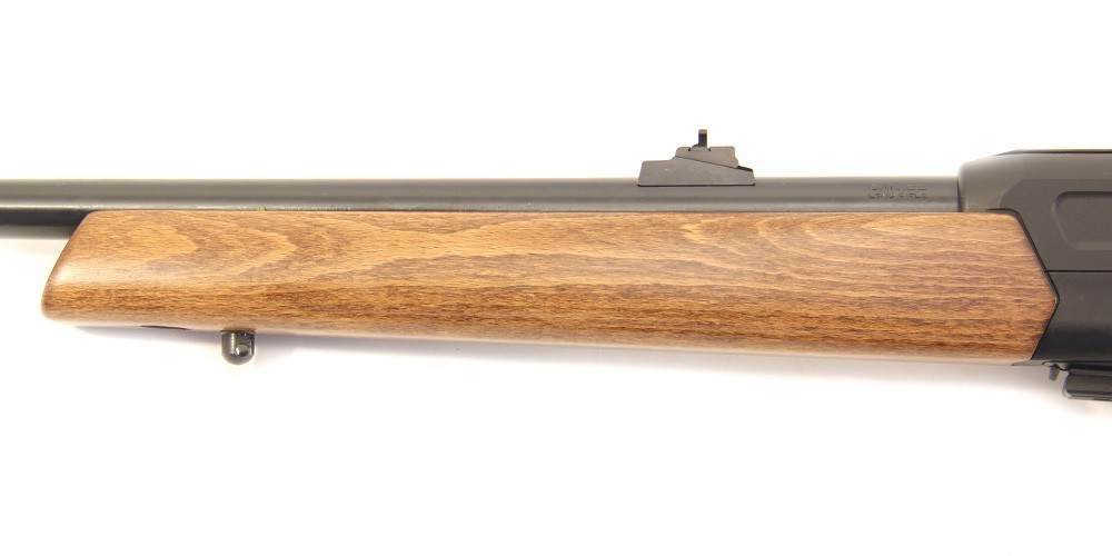 Карабин 512, к.22LR, L=525