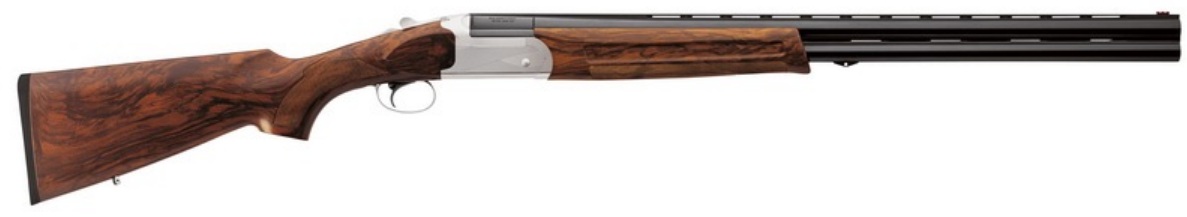Ружье Falconet S Nickel