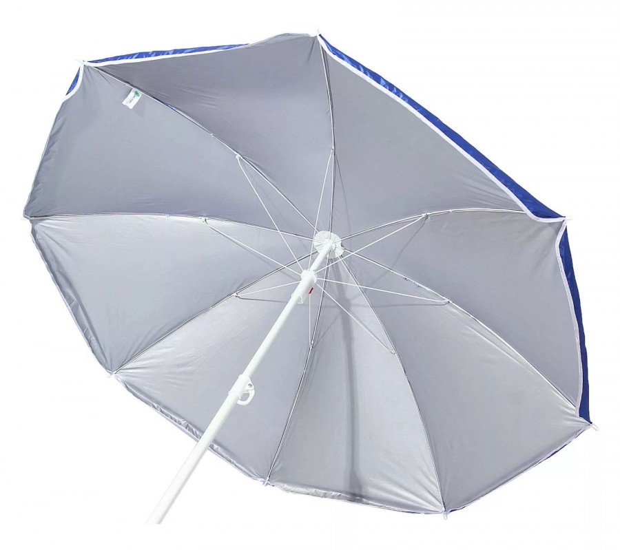 Зонт пляжный HS-140, диаметр 140 см