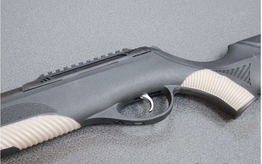 Винтовка пневматическая ИР-616 "Coyote Broun Tactical", к.4,5мм