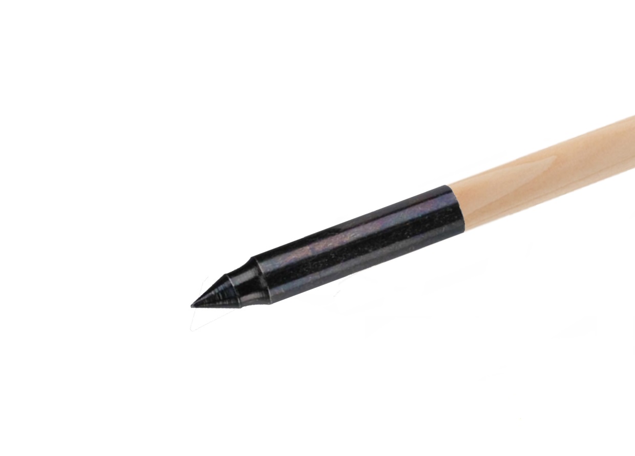 Стрела лучная деревянная EK 29"