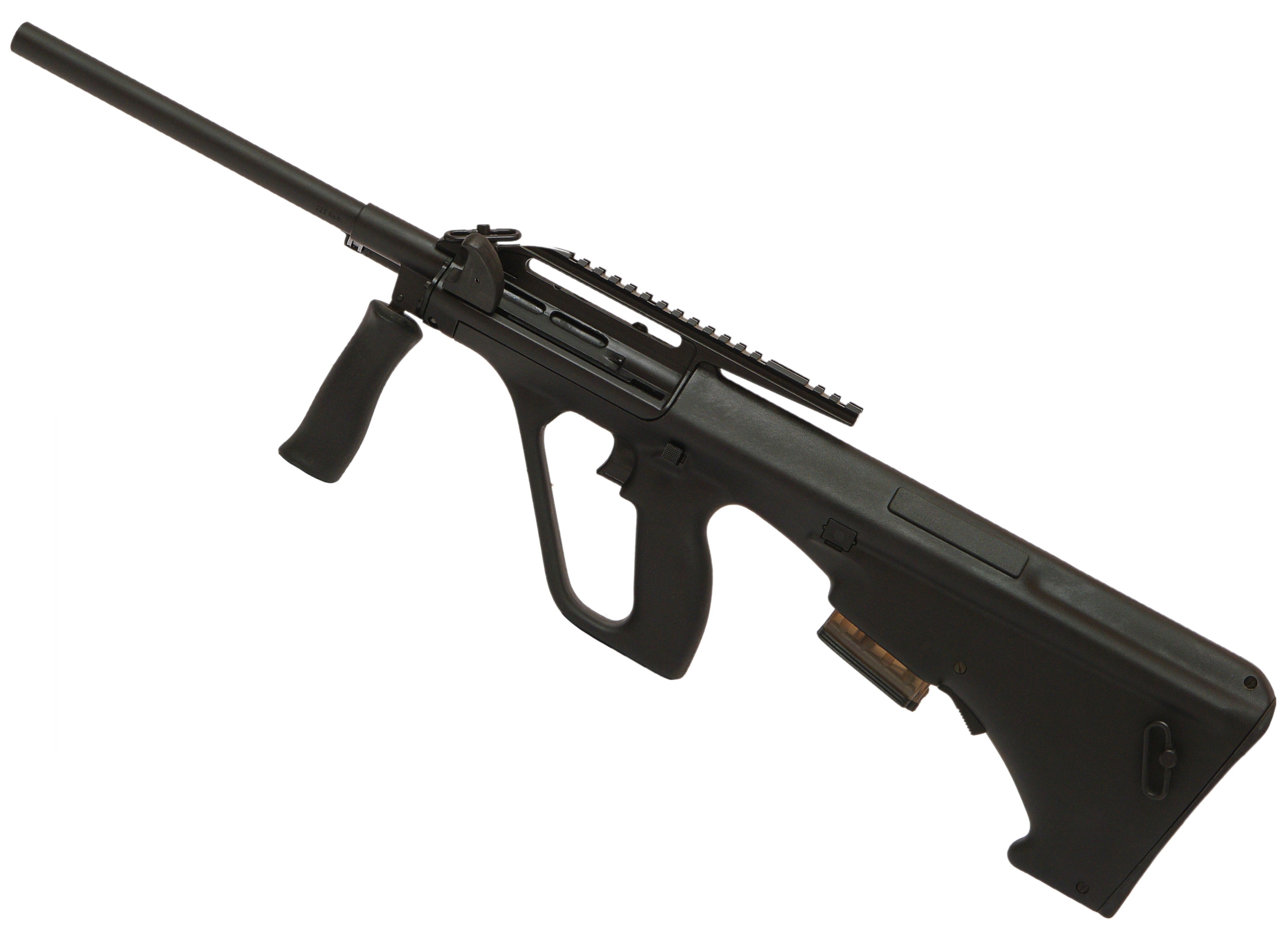 Карабин AUG-Z