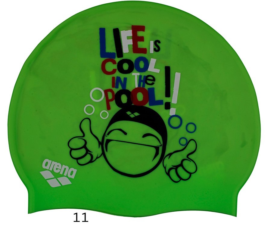 Шапочка Slogan