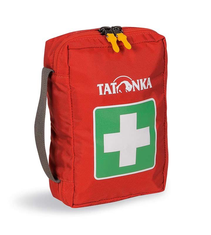 Аптечка First Aid S