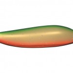 Блесна Batis II, 17г, №04