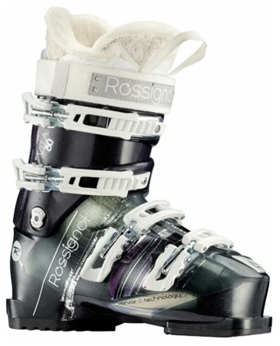 Ботинки г/лыж Vita Sensor жен